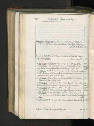 Ungarische Bibliothek, für das Ungarische Institut an der Universität Berlin