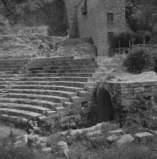 Römisches Theater