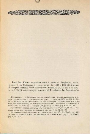 Almanacco