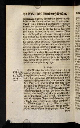 630-639, § 164 - 166
