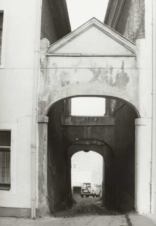 Fotografie, Annaberg-Buchholz