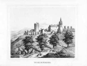 Wiesenburg