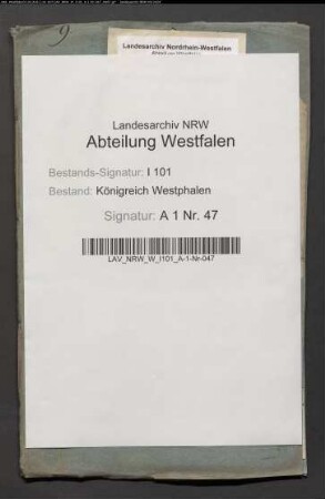 Pfarre zu Hövelhof