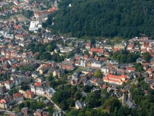 Sonneberg : Weißer Rangen