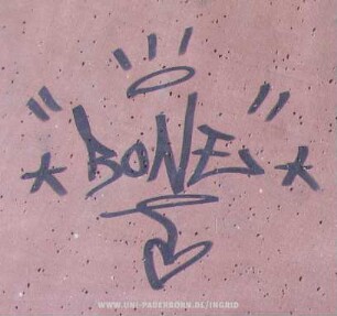 *"BoNE"*
