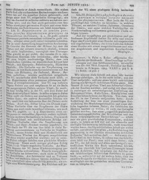 Leupoldt, J. M.: Allgemeine Geschichte der Heilkunde. Eine Grundlage zu Vorlesungen und zum Selbstunterricht. Erlangen: Palm & Enke 1825