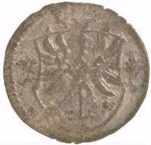 Münze, Dreier (NZ), 1553