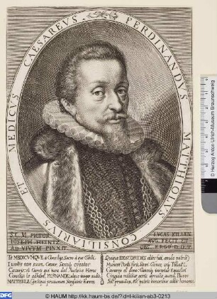 Ferdinand Matthioli