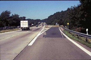 Ausfahrt Nord (Stuttgart Richtung Karlsruhe)