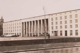 Kaliningrad (RUS), Nordbf
