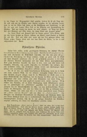 Björnstjerne Björnson