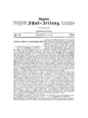 Taubstummen - Anstalten im Großherzogthum Hessen