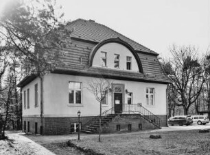 Wilhelmshorst, Michendorf, Dr.-Albert-Schweitzer-Straße 9 & 11