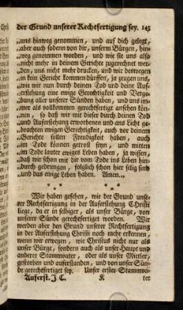 145-155, Wir haben gesehen, wie der Grund unserer ...