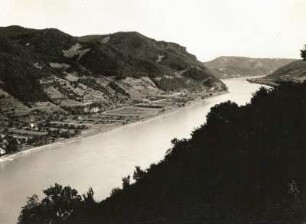 Niederösterreich. Donautal, Wachau