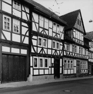 Bad Sooden-Allendorf, Ackerstraße 13