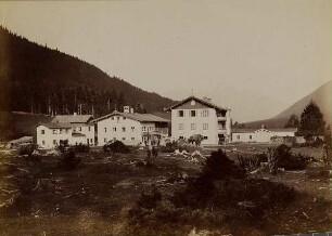 "Neuhaus bei Schliersee"