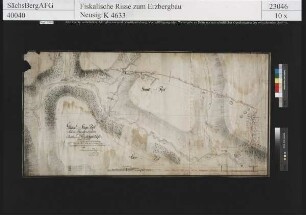 Sieben Planeten Fundgrube bei Linda (St. Michaelis)