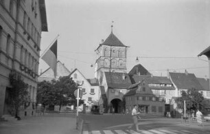 Lindauer Tor / St. Martins Tor