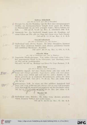 Nr. 1-256