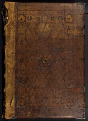 Decretum : [Mit Kommentar von Johannes Teutonicus und Bartholomaeus Brixiensis]