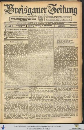 24.10.1905 (I.)