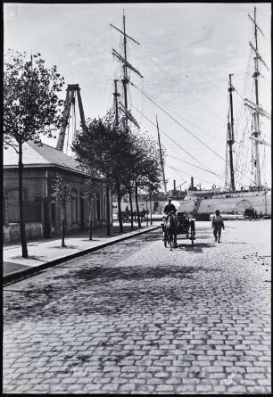 Saint-Nazaire