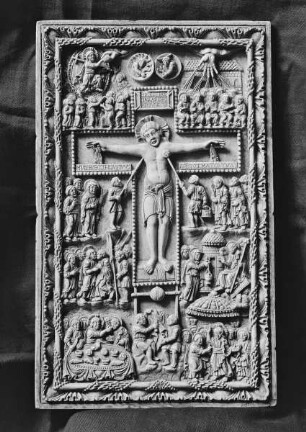 Passion Christi