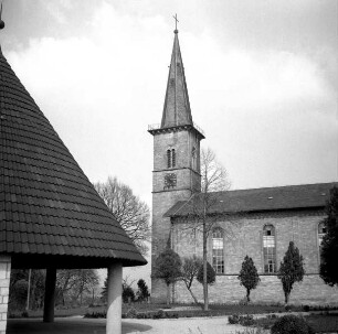 Kirche