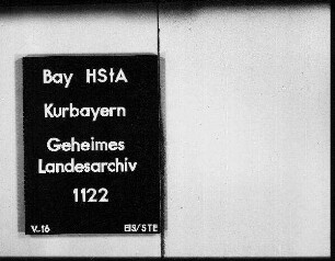 Grenz-, Güter- und Volksbeschreibungen des Kurpfalzbayrischen Landgerichts Mauerkirchen