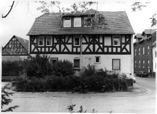 Lahnau, Lahnstraße 5