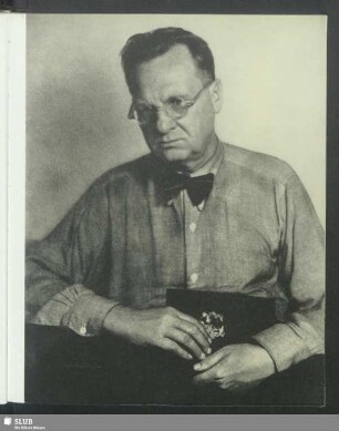 Willi Baumeister