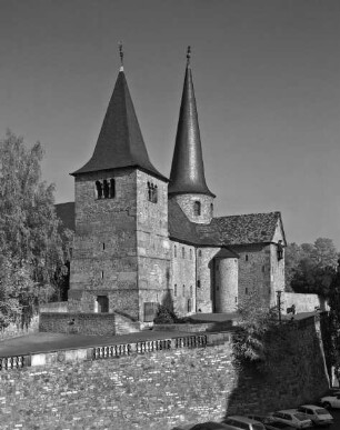 Michaelskirche