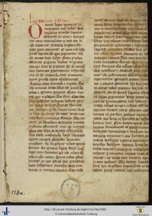 [1ra - 15ra]. De lapidibus.