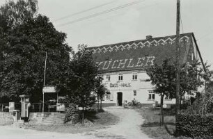 Gasthaus zum Forsthaus ("Küchler")
