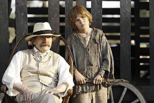 Die Abenteuer des Huck Finn
