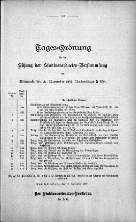 24. November 1897