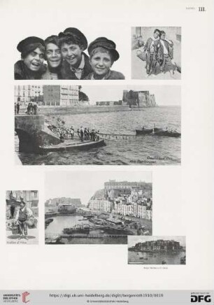 III. Napoli