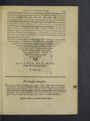 Errata sic corrigito.