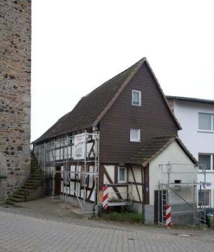 Staufenberg, Hintergasse 2