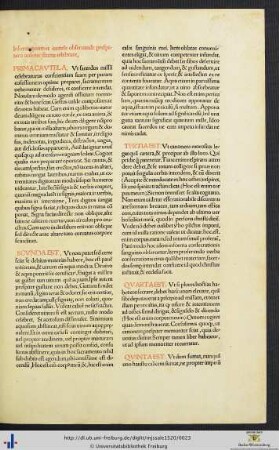 Informationes et cautele observande prespitero volente divina celebrare.