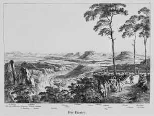 Die Bastei