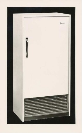 Neff Kühlschrank von Armin Bohnet