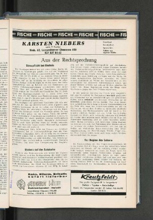 Streupflicht bei Glatteis