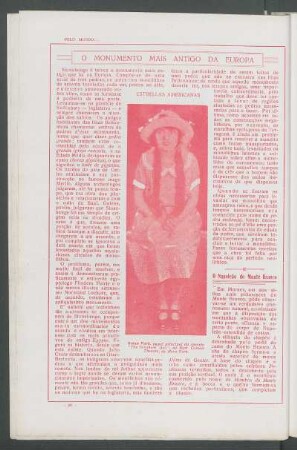 Estrellas americanas : Helen Ford
