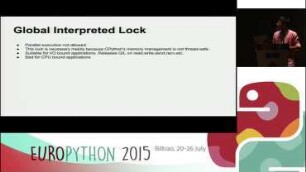 Python Multithreading and Multiprocessing: Concurrency and Parallelism