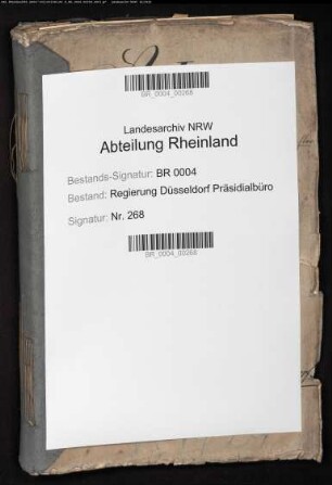 Grimmer, Gottfried Regierungsbotenmeister
