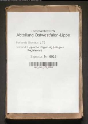 Bestandserhebung und Beschlagnahme von Kupfer, Platin, Calzium-Carbid, Eisen- und Stahlrohren, Weidenstöcken etc., Gen./Spez.