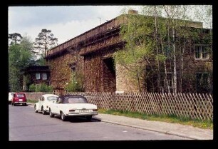Atelier Heiliger 4.5.75.