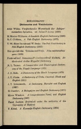 249-252, Bibliography